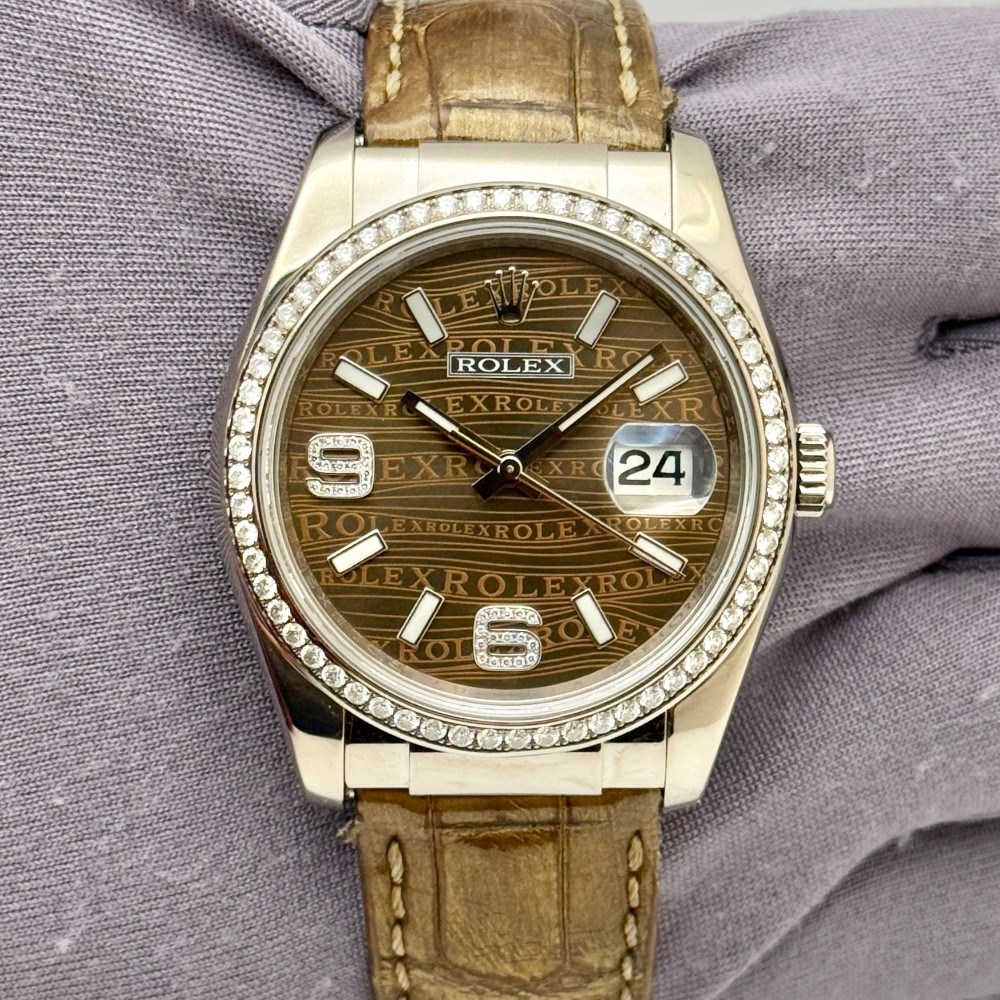 DATEJUST 36MM