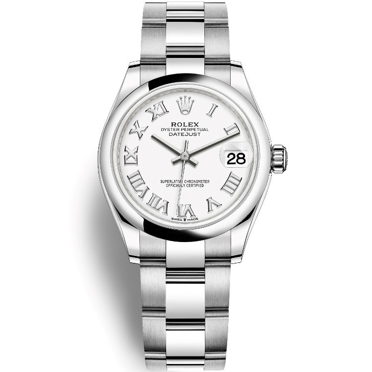DATEJUST 31MM