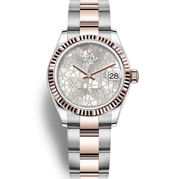 DATEJUST 31MM