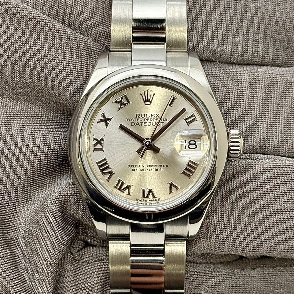 DATEJUST LADY 28MM