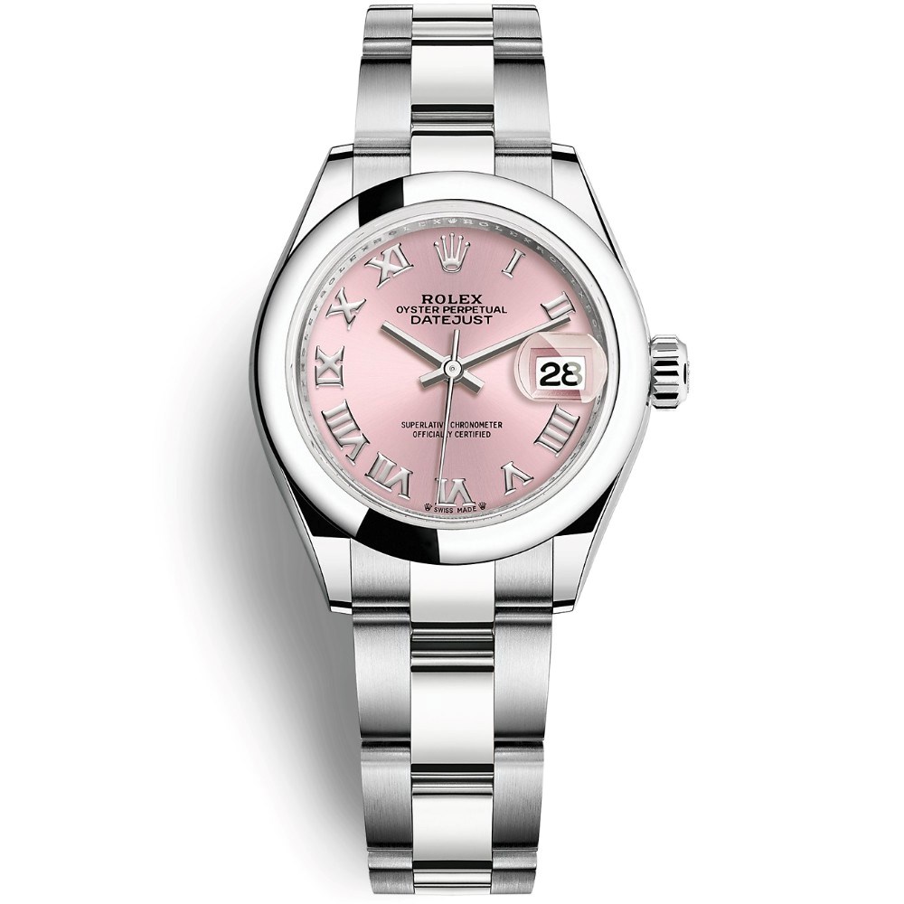 DATEJUST LADY 26MM