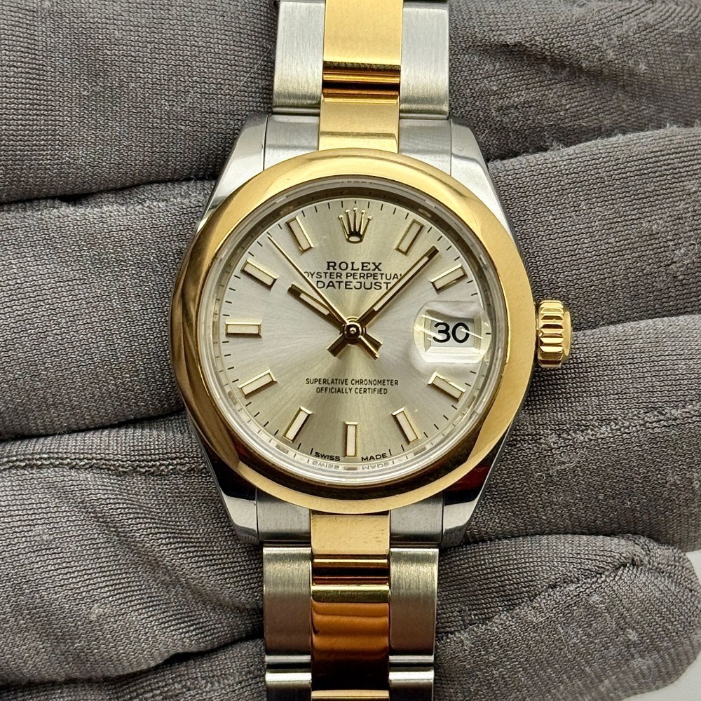 DATEJUST LADY 28MM