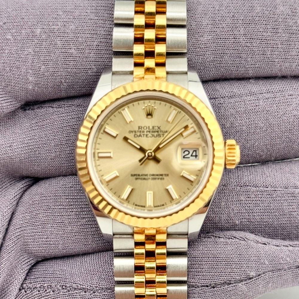 DATEJUST 28MM