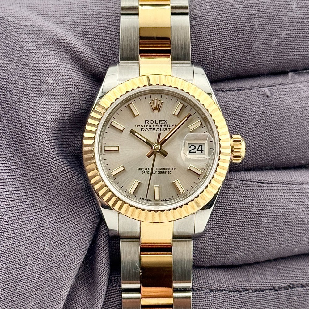 DATEJUST LADY 28MM