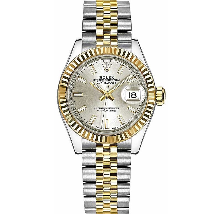 DATEJUST LADY 28MM