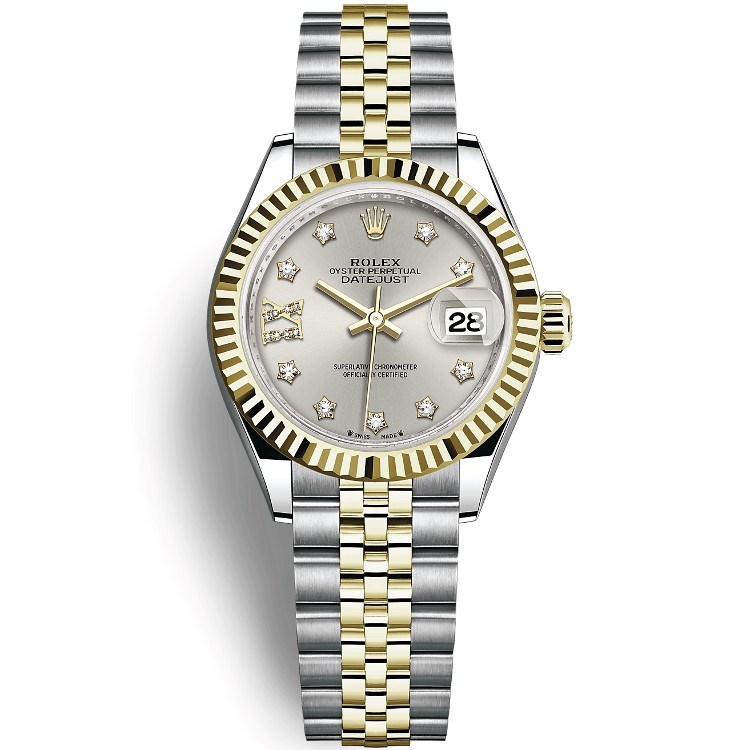 DATEJUST LADY 28MM