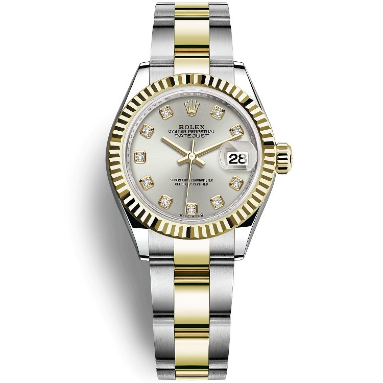 DATEJUST LADY 28MM
