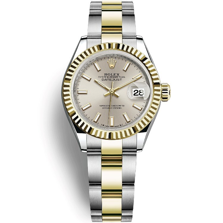 DATEJUST LADY 28MM