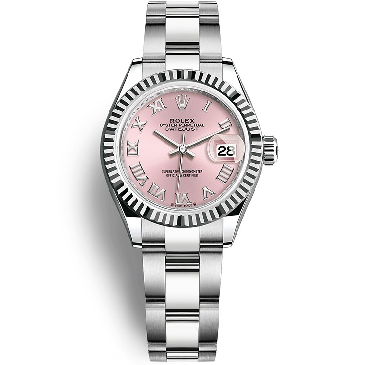 DATEJUST LADY 28MM