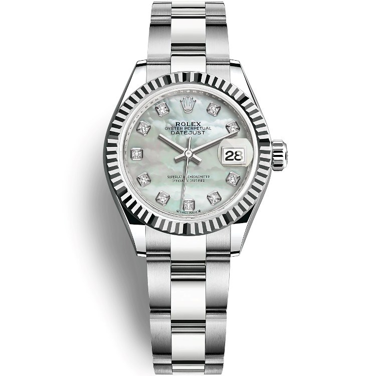 DATEJUST LADY 28MM