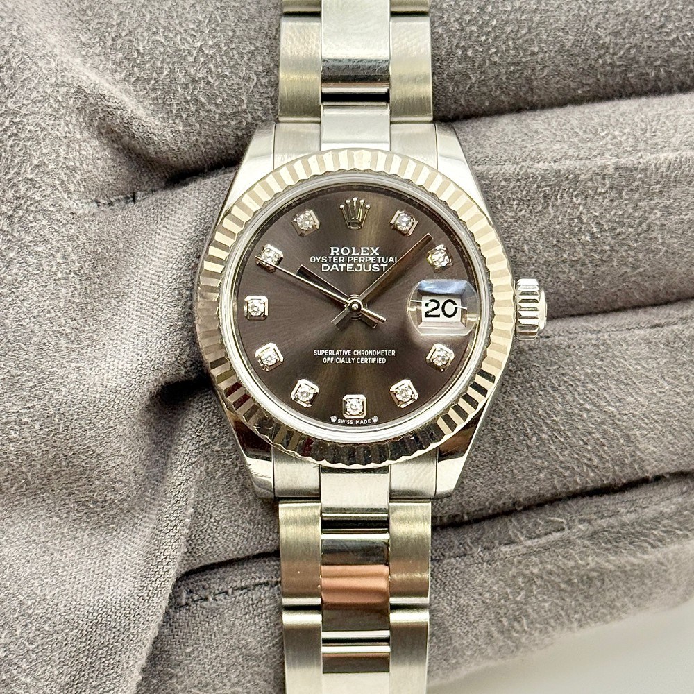 DATEJUST LADY 28MM