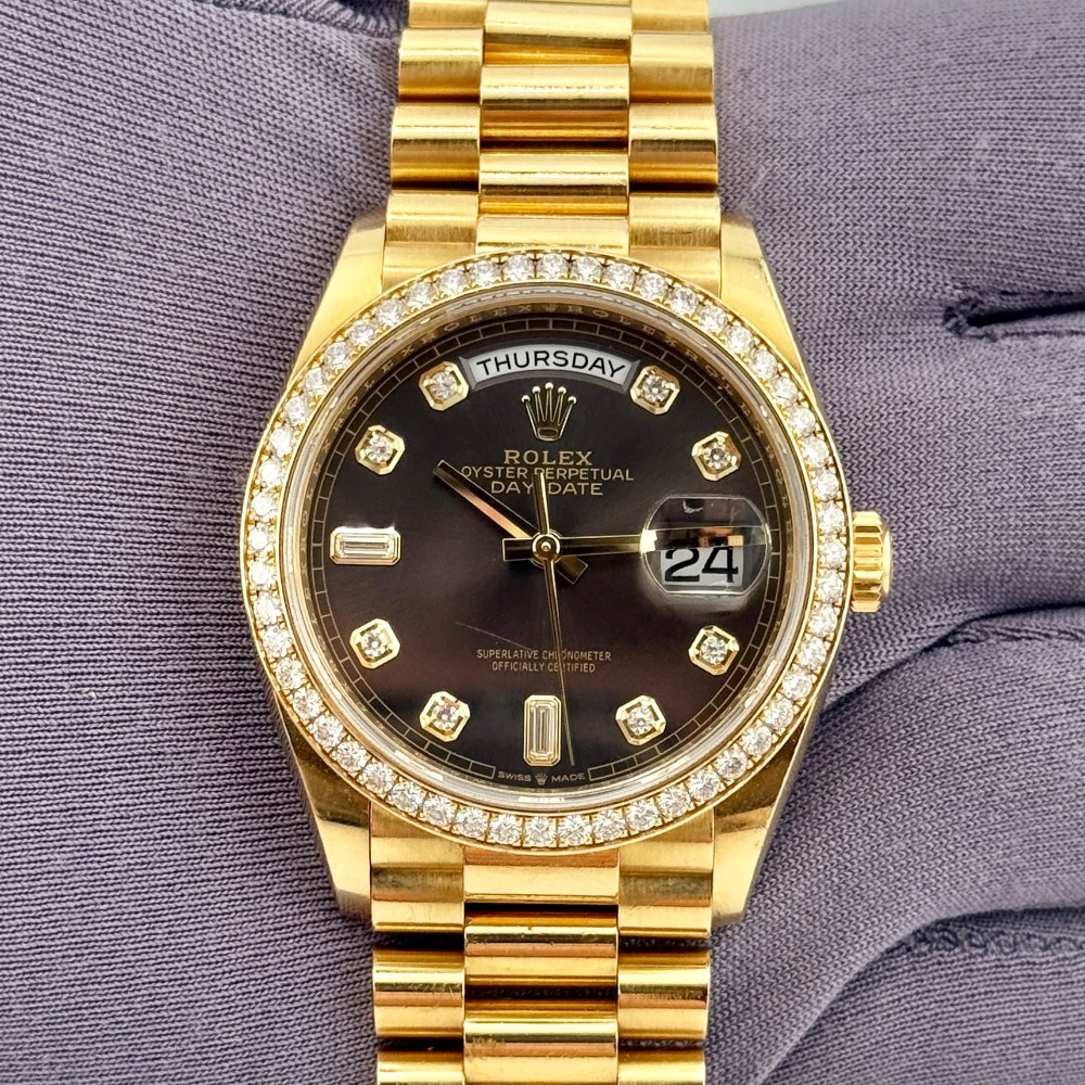 DAY-DATE 36MM