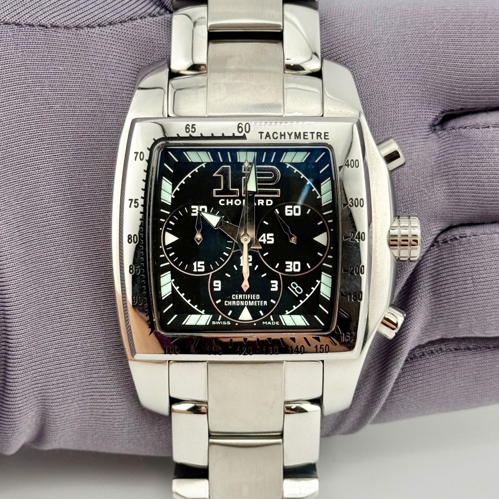 TWO O TEN XL CHRONOGRAPH