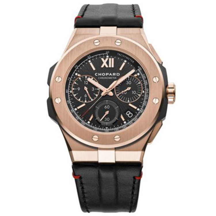 ALPINE EAGLE XL CHRONOGRAPH