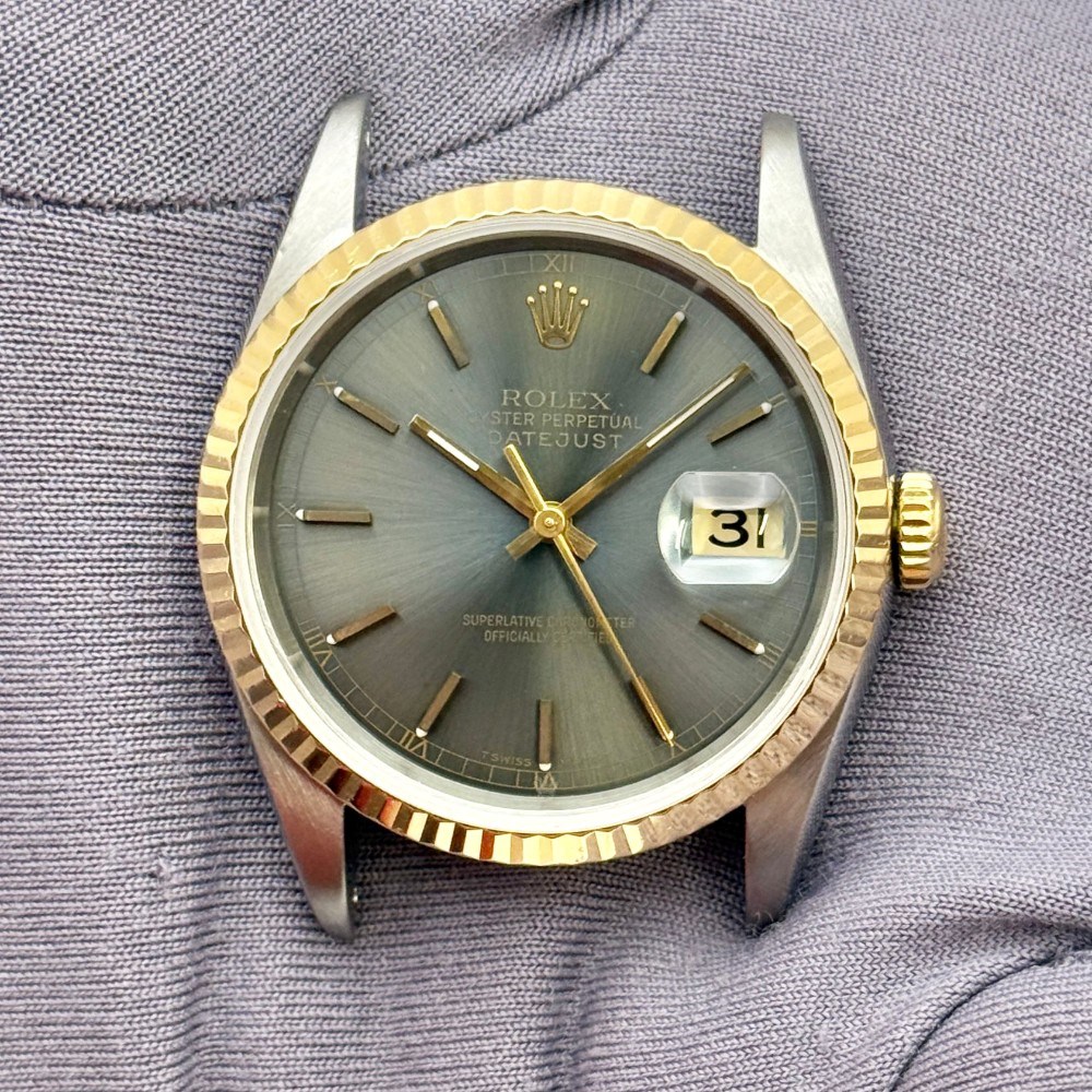 DATEJUST 36MM