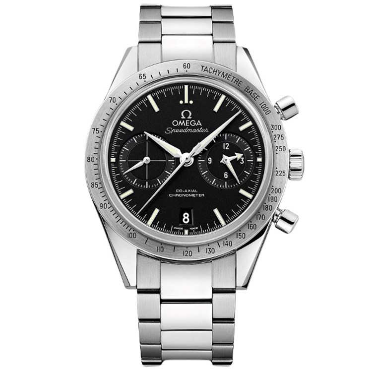 SPEEDMASTER 