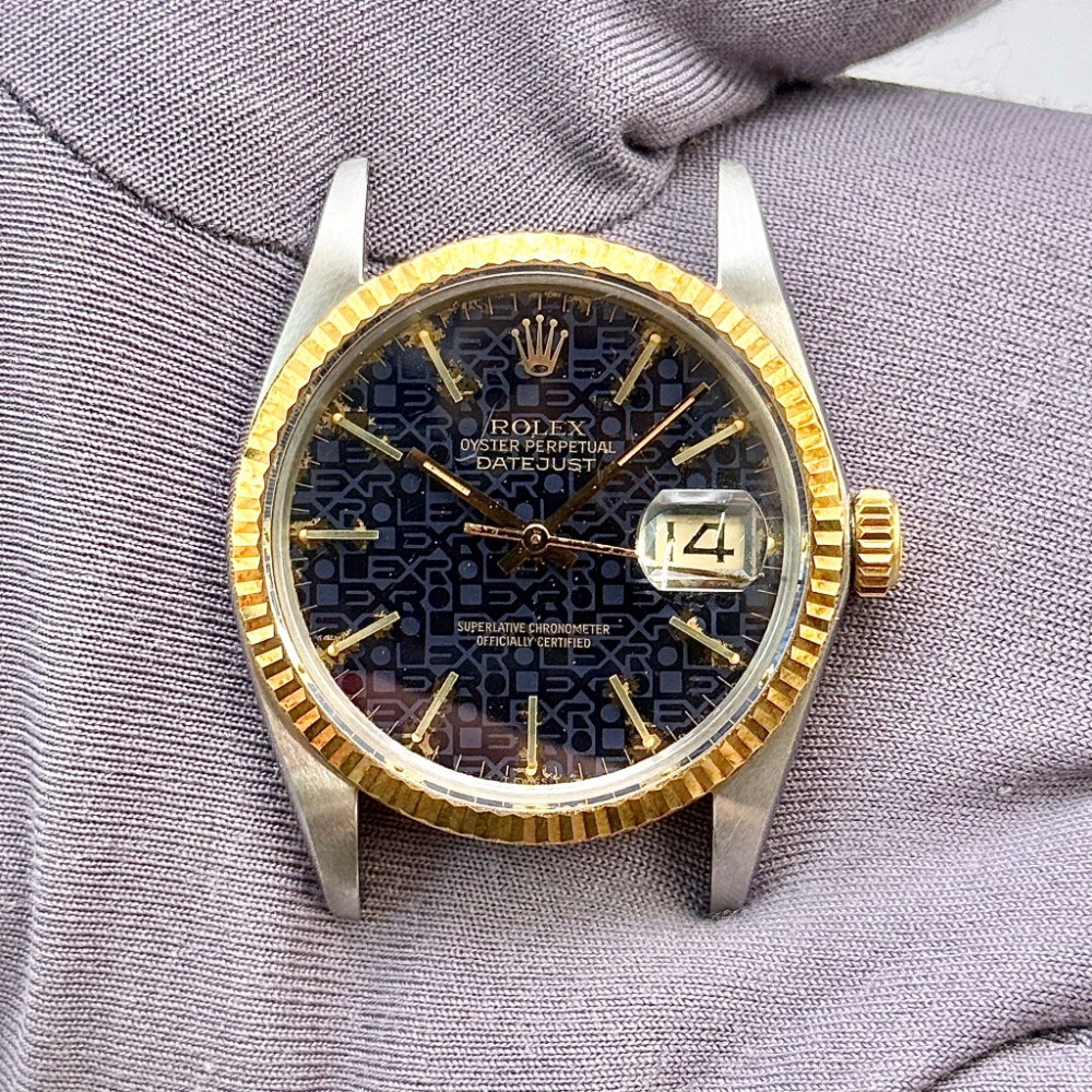 DATEJUST 36MM