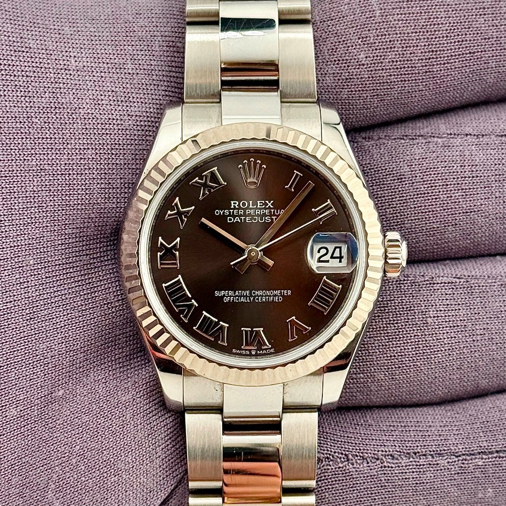 DATEJUST 31MM