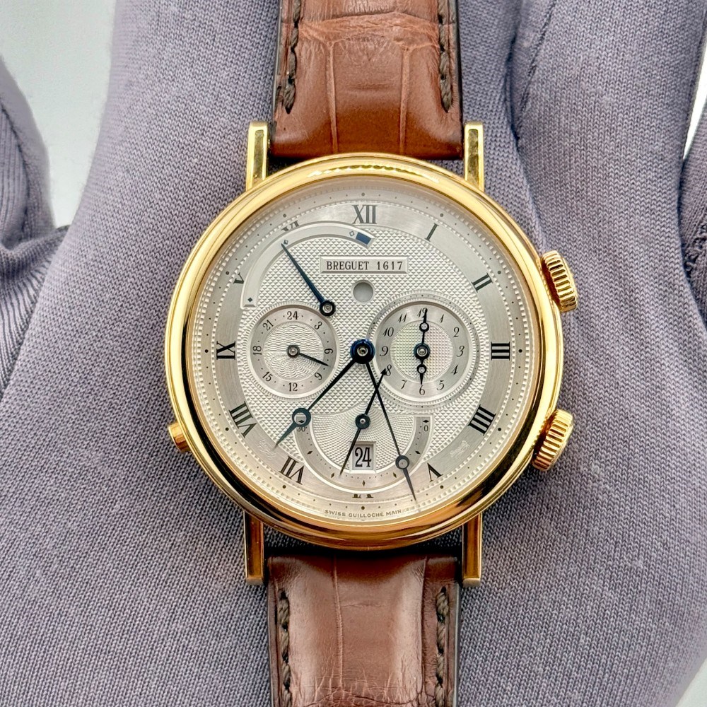CLASSIQUE ALARM LE REVEIL DU TSAR