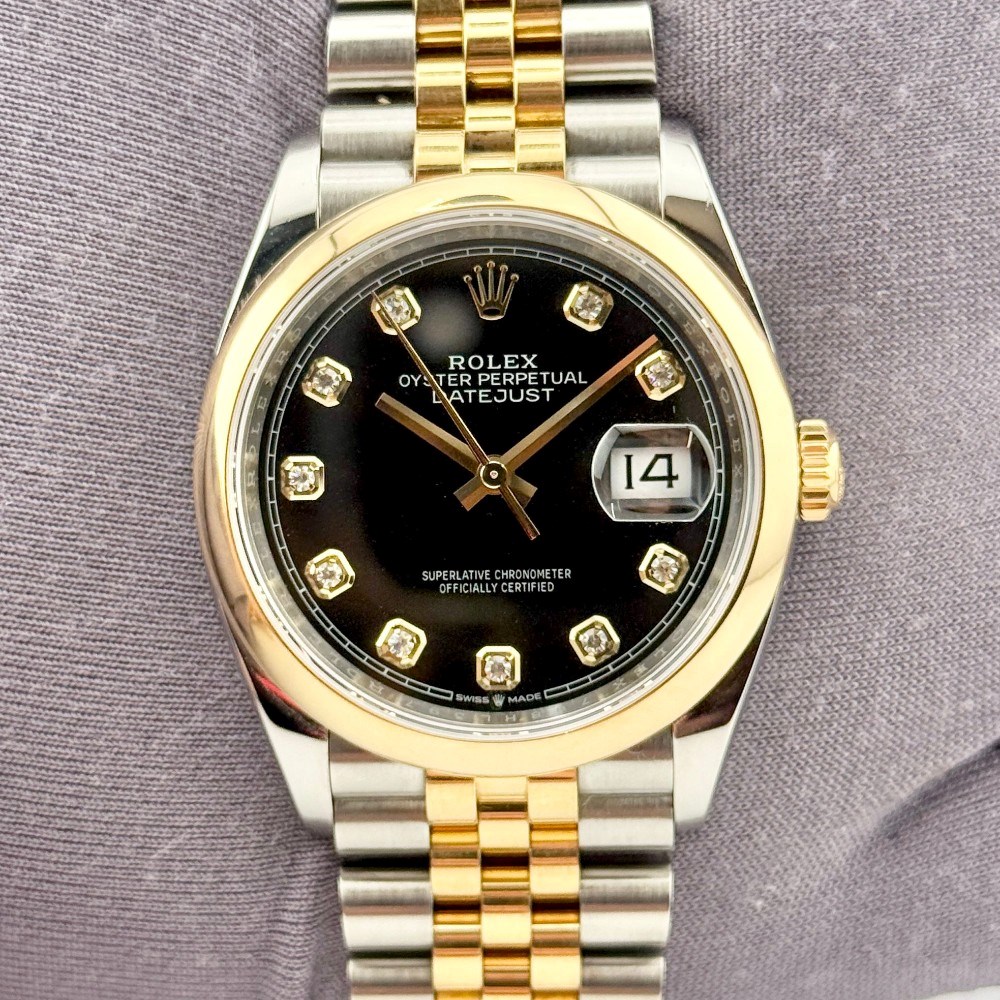 DATEJUST 36MM