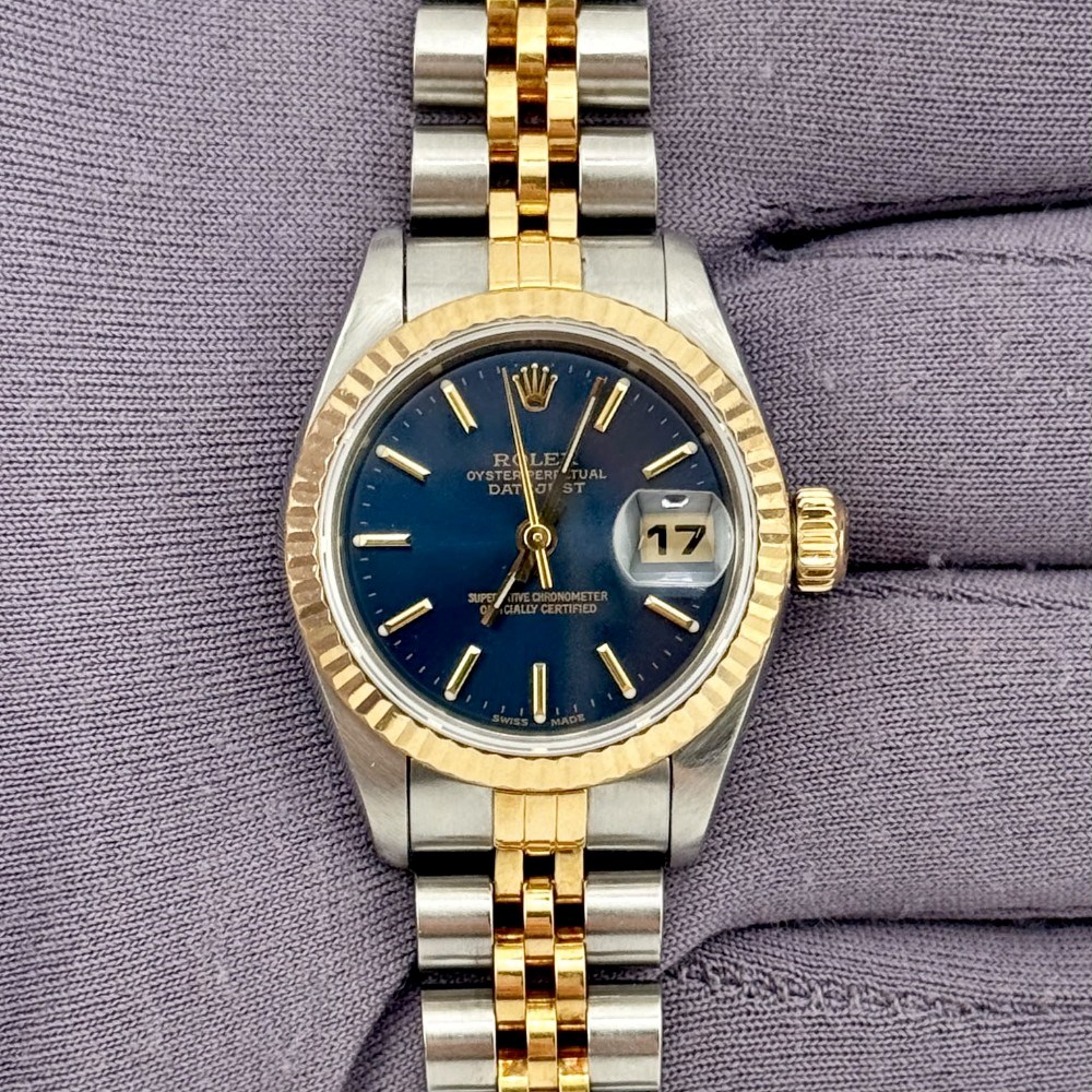 DATEJUST LADY 26MM