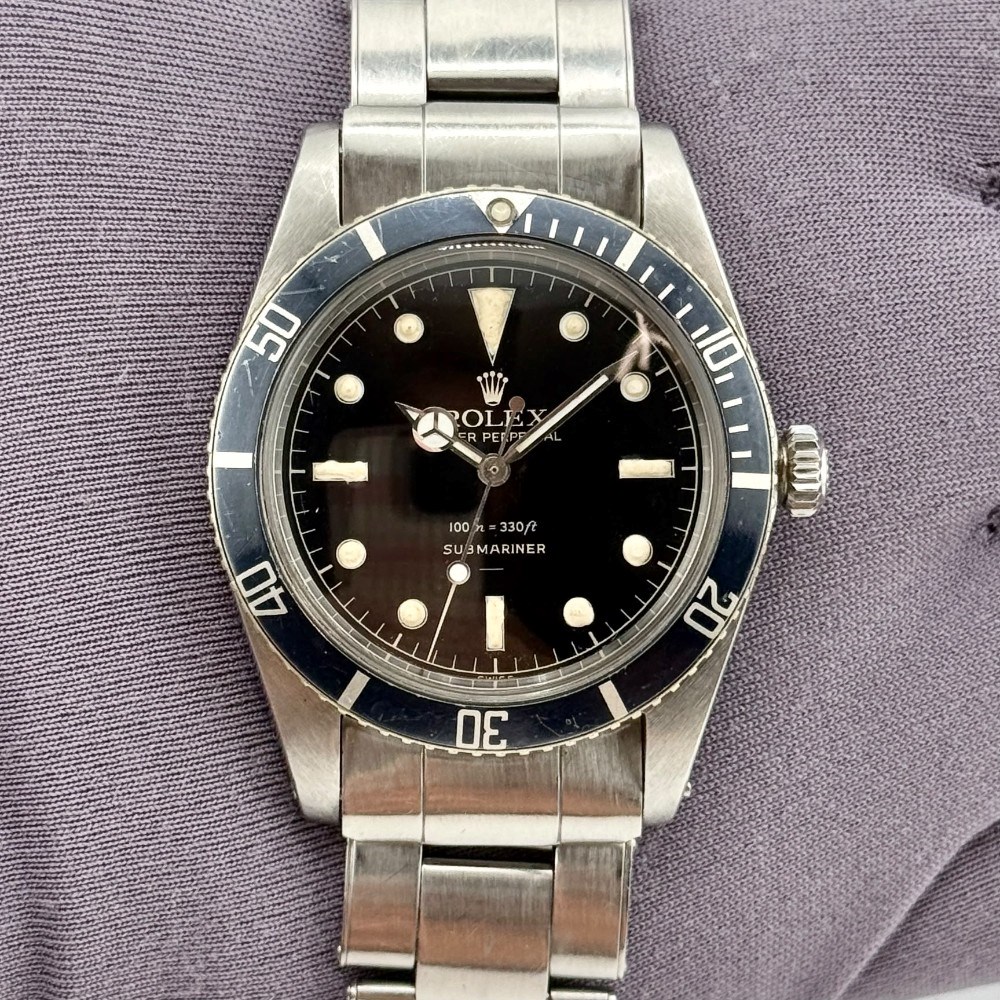 SUBMARINER
