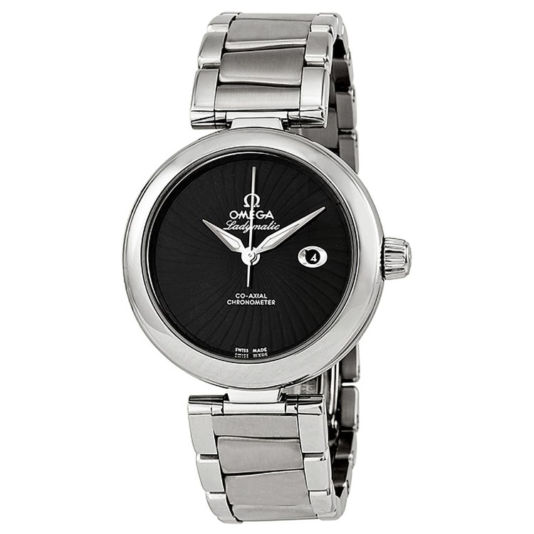 DE VILLE LADYMATIC