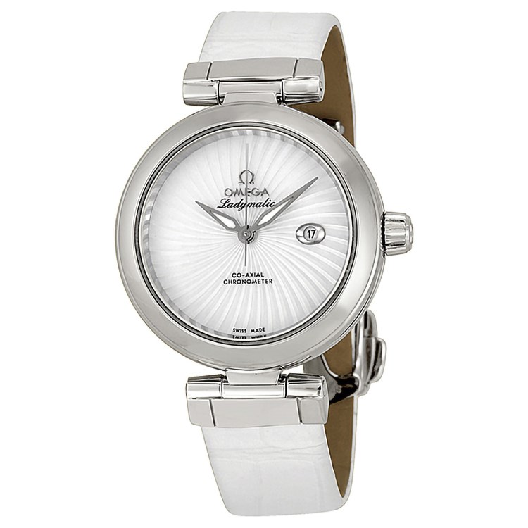 DE VILLE LADYMATIC