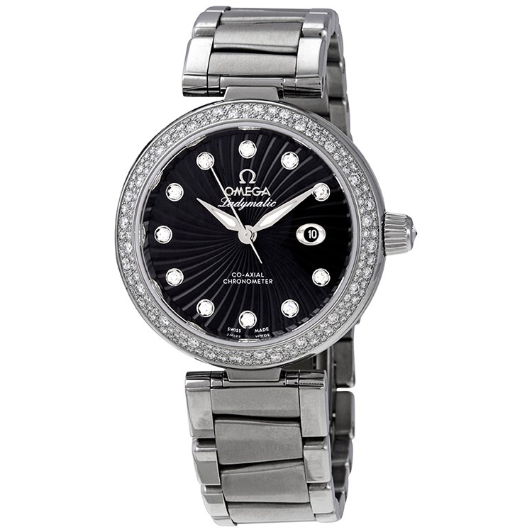 DE VILLE LADYMATIC