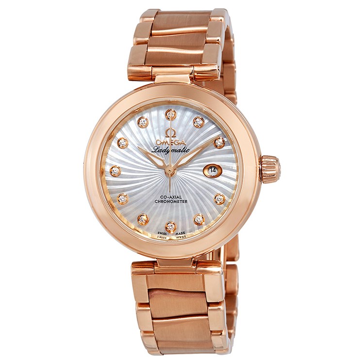 DE VILLE LADYMATIC