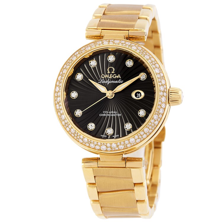 DE VILLE LADYMATIC