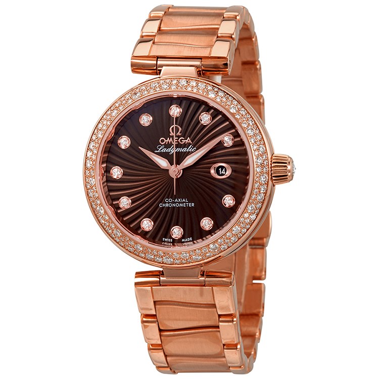 DE VILLE LADYMATIC