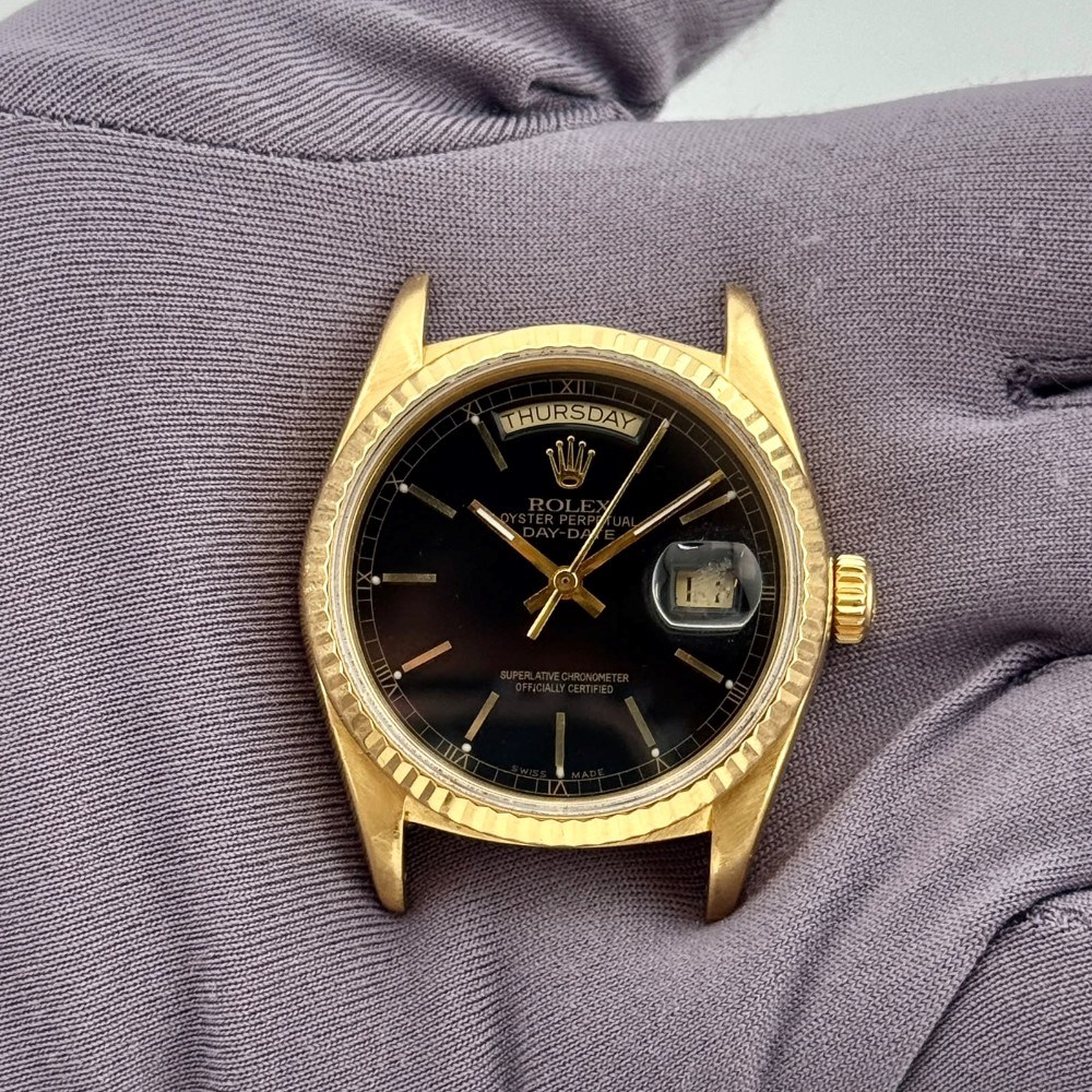DAY-DATE 36MM