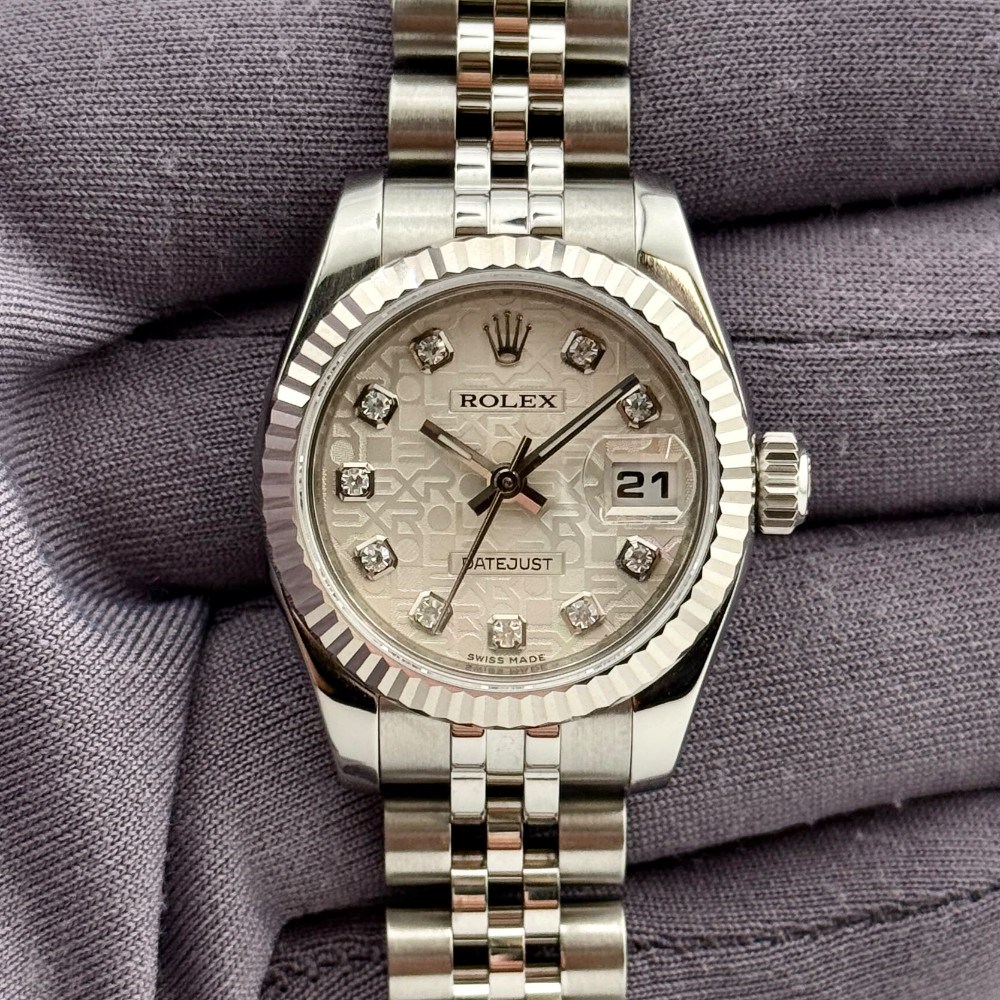 DATEJUST LADY 26MM