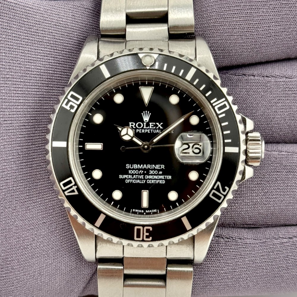 SUBMARINER