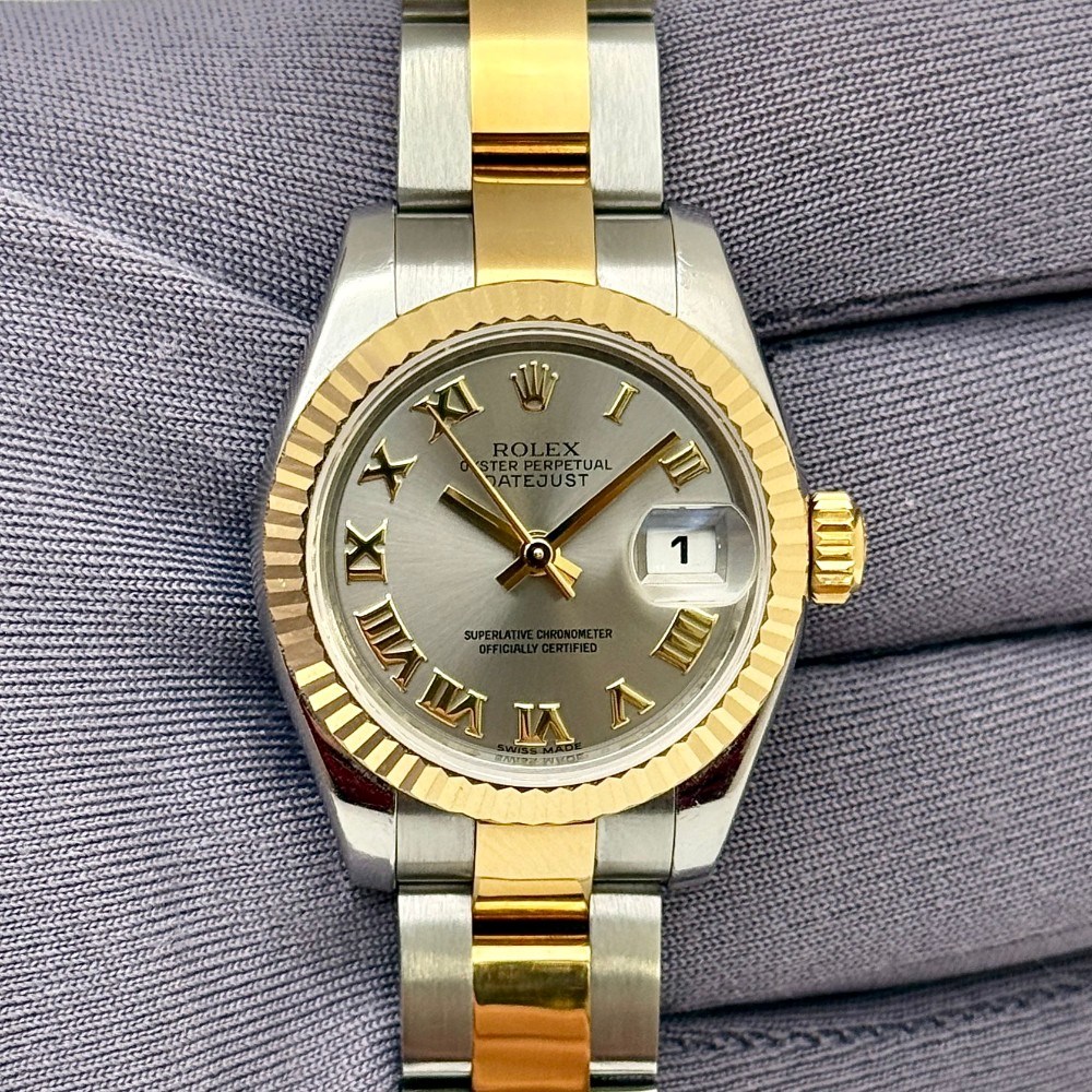 DATEJUST LADY 26MM