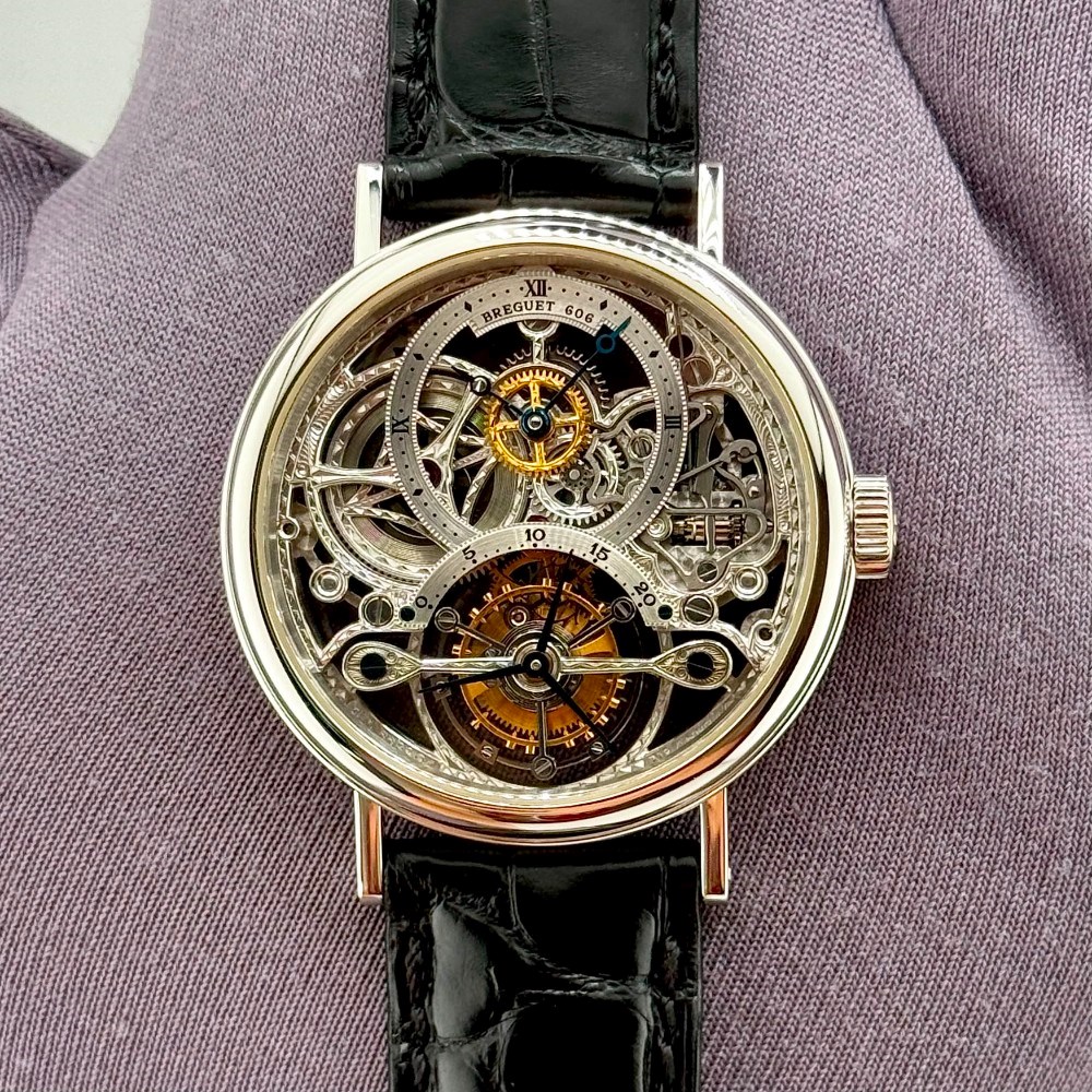 CLASSIQUE COMPLICATIONS