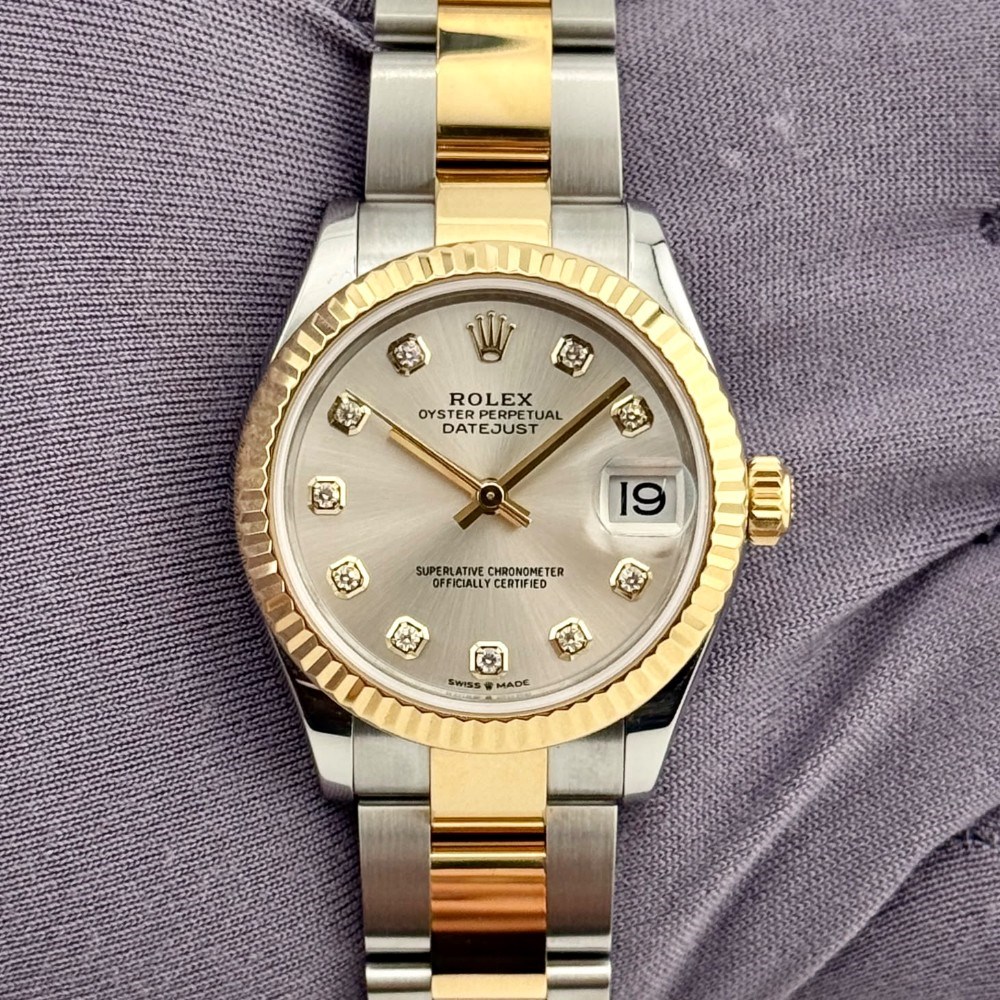 DATEJUST 31MM
