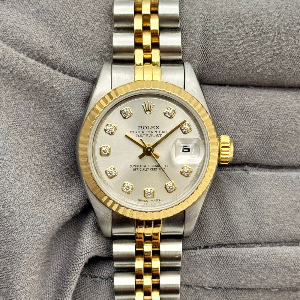 DATEJUST LADY 26MM