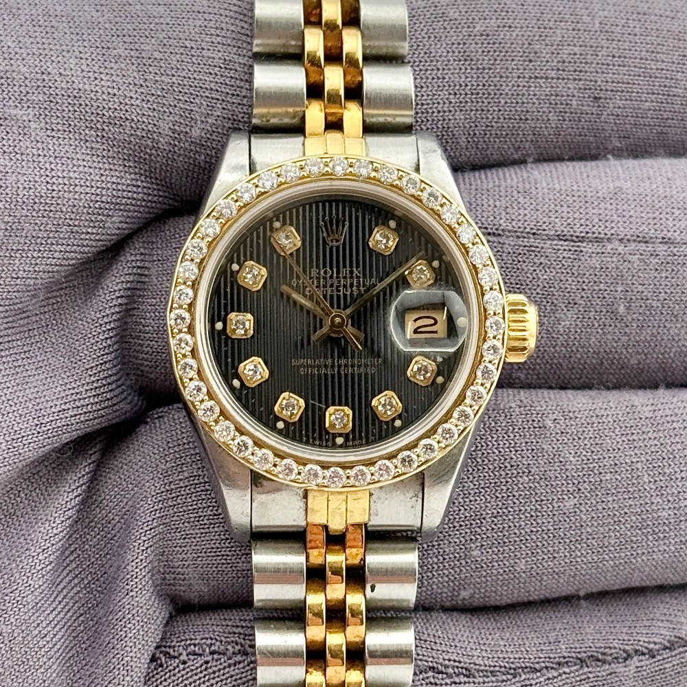 DATEJUST LADY 26MM