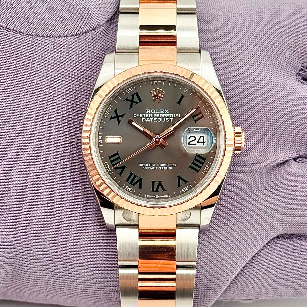 DATEJUST 36MM