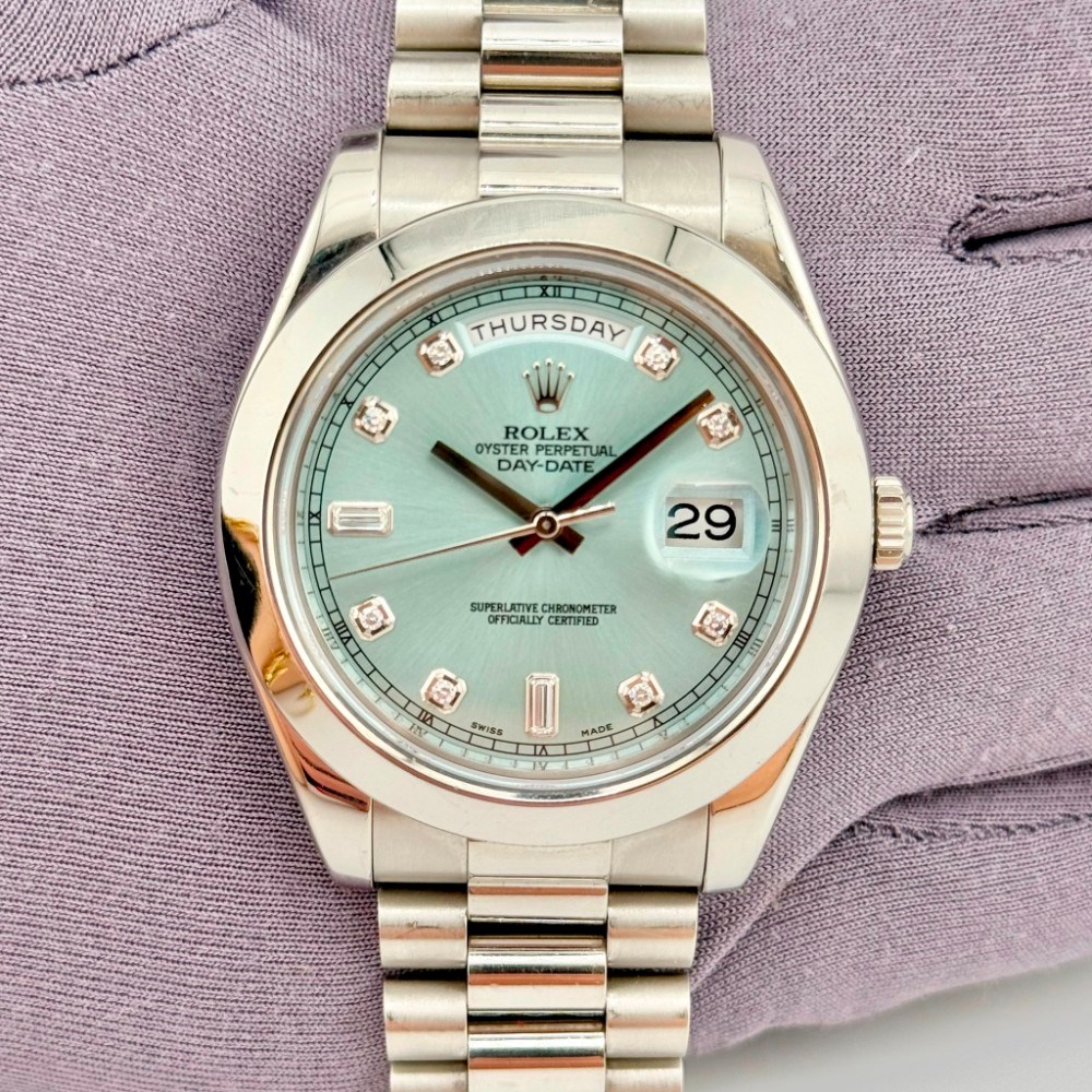 DAY-DATE 41MM