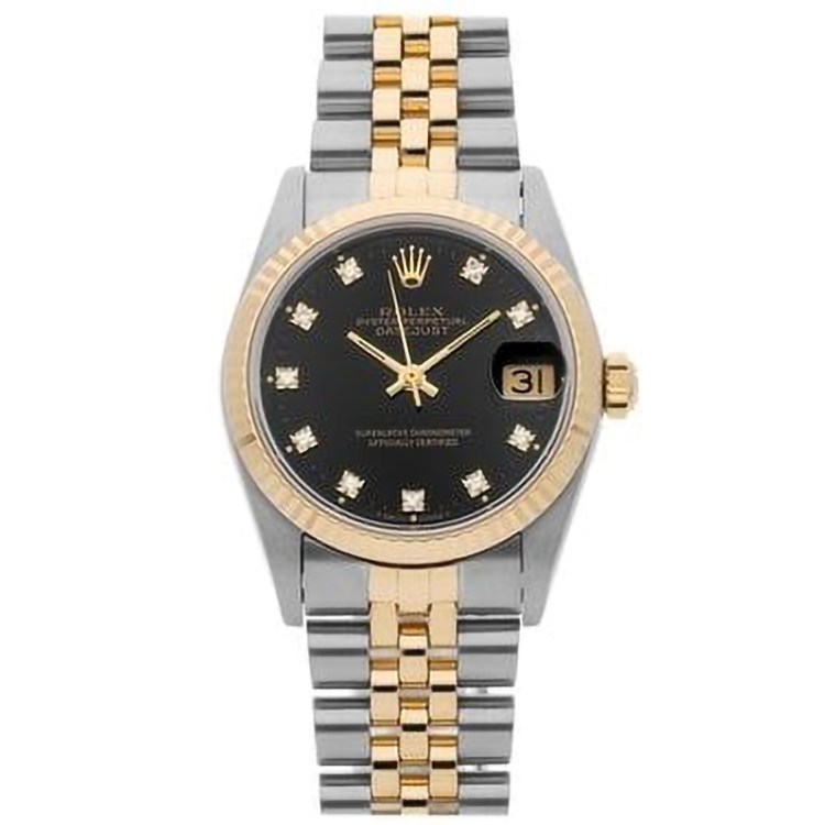 DATEJUST 31MM