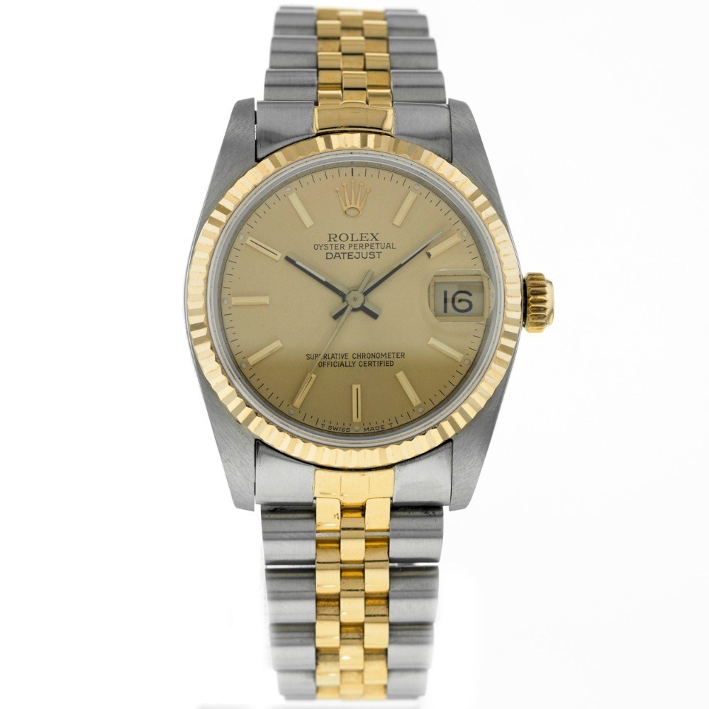 DATEJUST 31MM