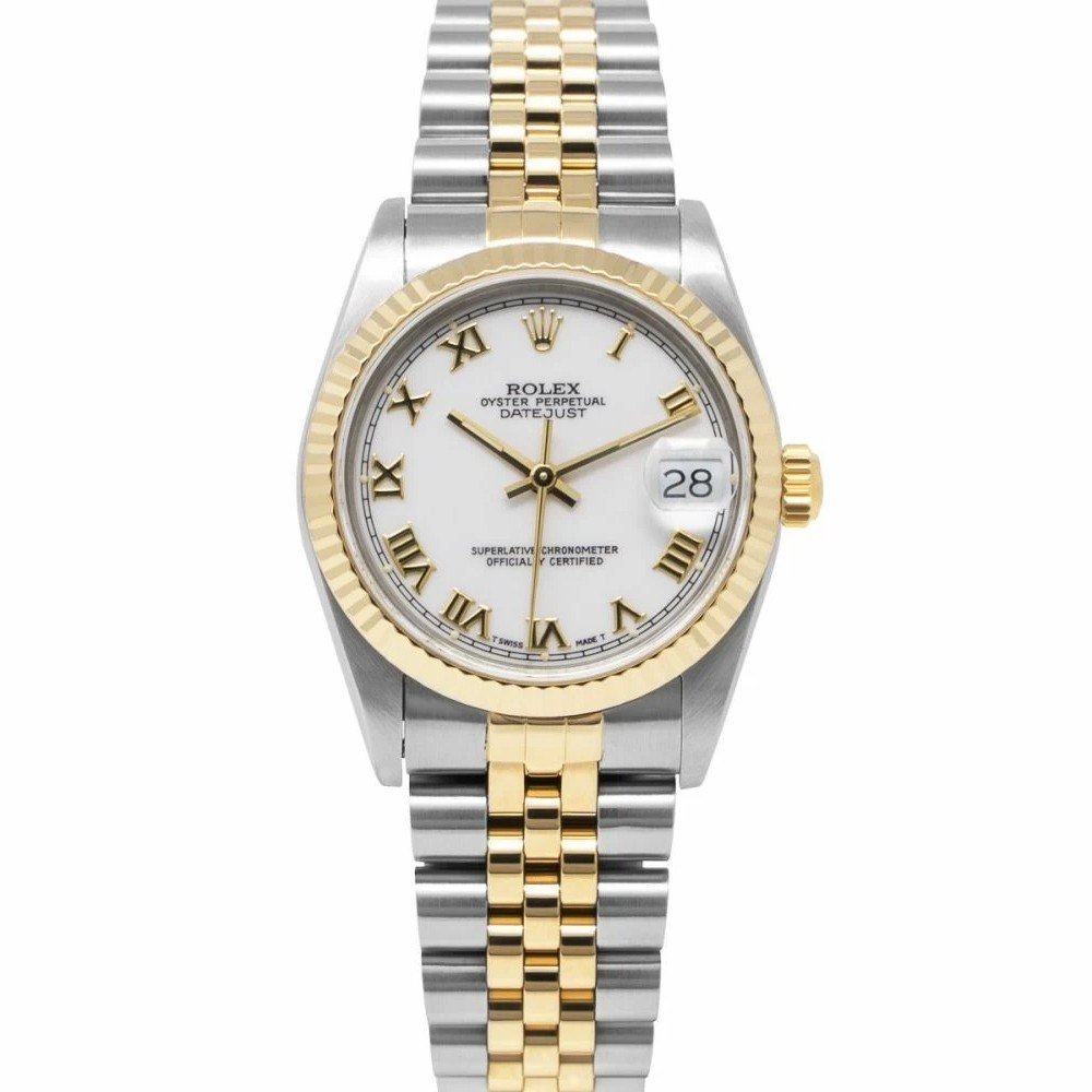 DATEJUST 31MM