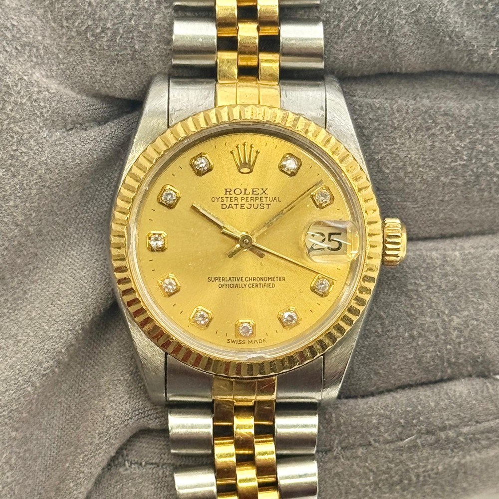 DATEJUST 31MM