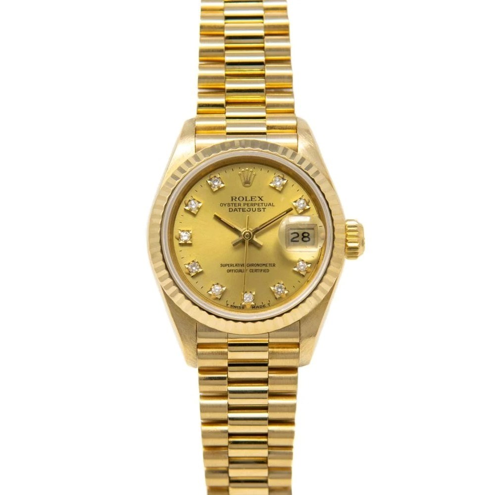 DATEJUST LADY 26MM