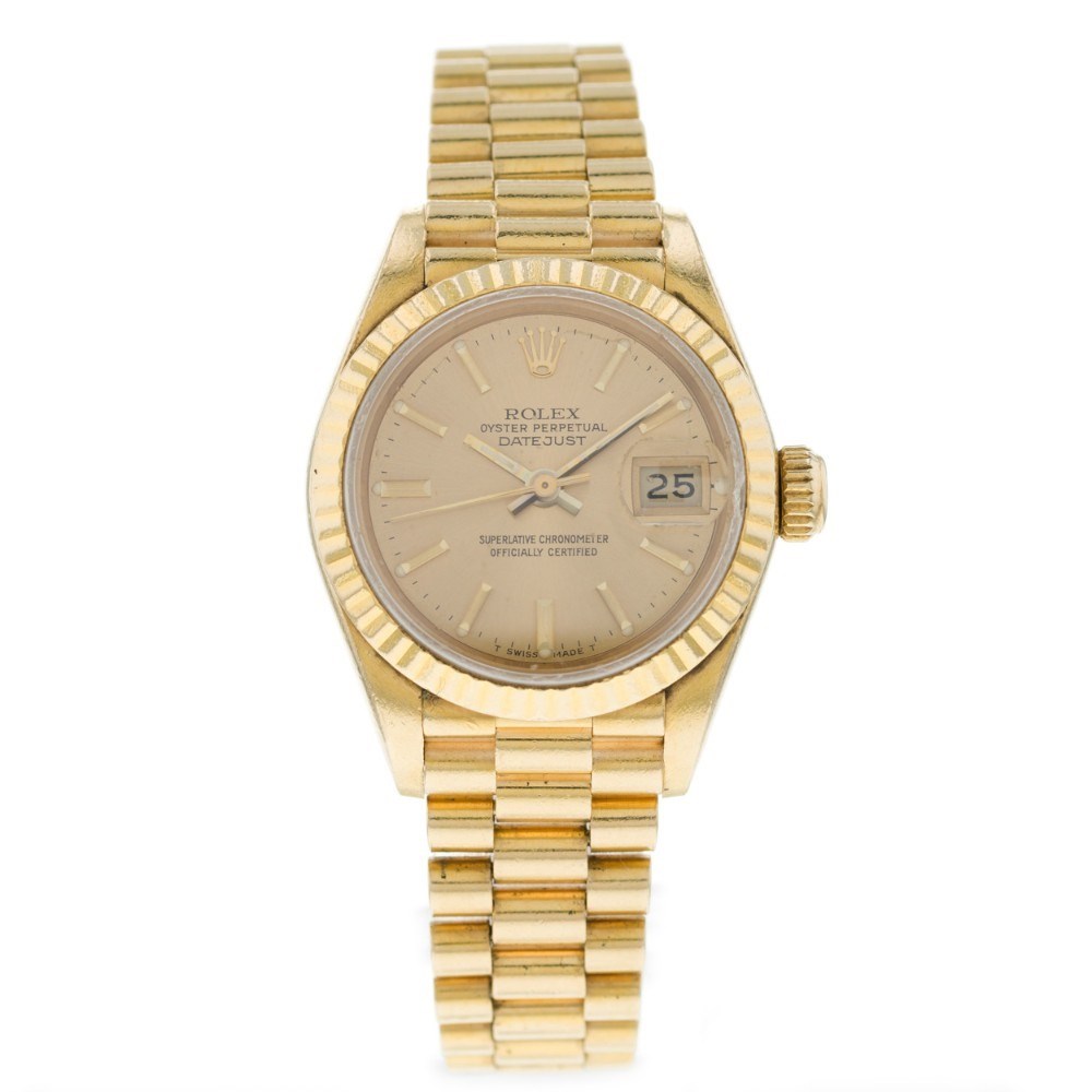 DATEJUST LADY 26MM