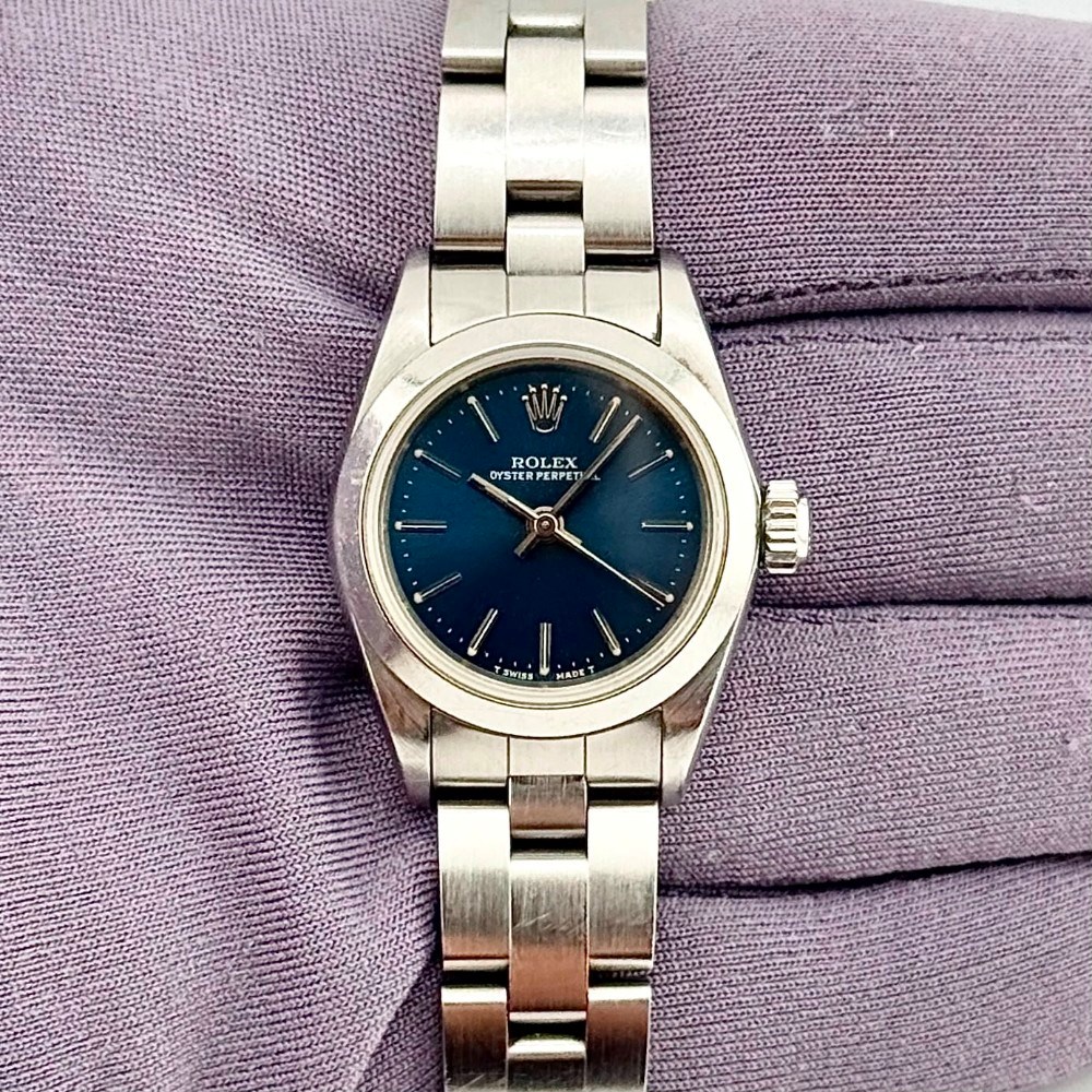 OYSTER PERPETUAL 26MM
