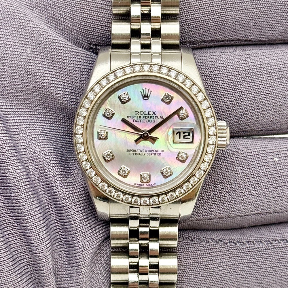 DATEJUST LADY 26MM